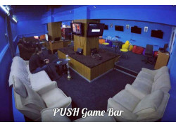 Game Bar Push