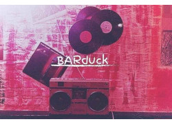 Абсурд-паб BarDuck