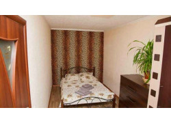 2 Rooms Apartment On Patriotychna Str 61 Centre