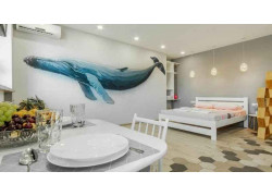 VIP apartment Blue Whale