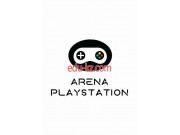 Детские игровые залы и площадки Arena PlayStation - игровая зона - на relaxbase.su в категории Детские игровые залы и площадки