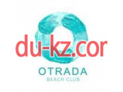 Пляж Otrada Beach Club - на relaxbase.su в категории Пляж