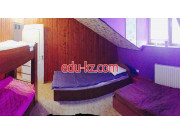 Хостел Hostel Vokzal Mukachevo - на relaxbase.su в категории Хостел