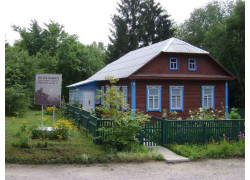 Музей пам'яті Поліського району