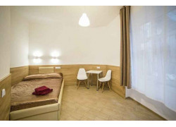 Smart Apartment Chornovola 21b