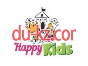 Детские игровые залы и площадки Игровая детская комната Happy kids - на relaxbase.su в категории Детские игровые залы и площадки