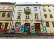 Жилье по суточно Apartment on Staroevreyska street 17 - на relaxbase.su в категории Жилье по суточно