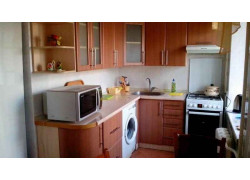 Апартаменты Comfortable flat near Dnieper u0026 12 min of centre