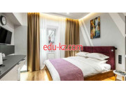 Жилье по суточно Amazing Sunny 3 Bedroom Next to Kreschatyk - на relaxbase.su в категории Жилье по суточно