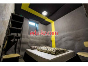 Хостел Хостел Lviv Loft Prison - на relaxbase.su в категории Хостел