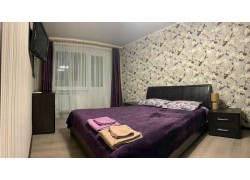 Violet Apartment Mariupol