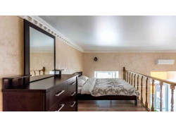 Studio Apartment in center of Odesa