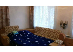 Apartment near Railway Station Cherkasy