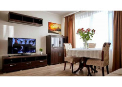 City center apartment Vinnytsia