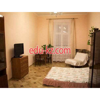 Жилье по суточно Apartment in Lviv city centre - на relaxbase.su в категории Жилье по суточно