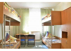 Hostel Irys