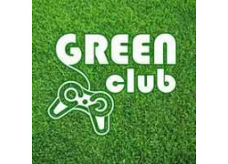 Консольний клуб Green club