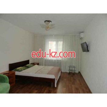 Жилье по суточно Comfortable apartment at Urlivska street - на relaxbase.su в категории Жилье по суточно