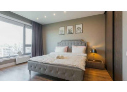 VIP 2 rooms Apartment Premium Class building