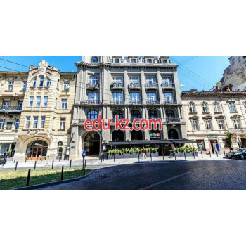 Жилье по суточно InLvivApartment on Grigorenkos square - на relaxbase.su в категории Жилье по суточно